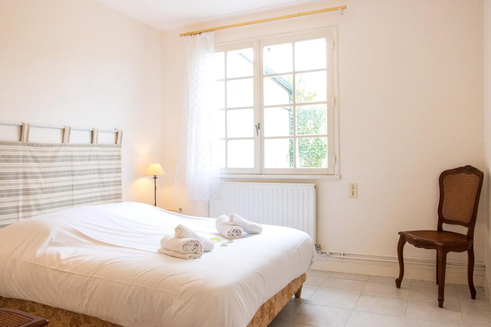 Le Gite Campagnard A 10 Min De Poitiers Migne-Auxances Экстерьер фото